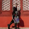 SHARK CENTRAL X DLXSV BACKPACK
