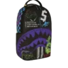 SHARK CENTRAL X DLXSV BACKPACK