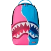 SHARK CENTRAL ZEN BACKPACK
