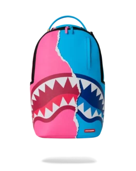 SHARK CENTRAL ZEN BACKPACK