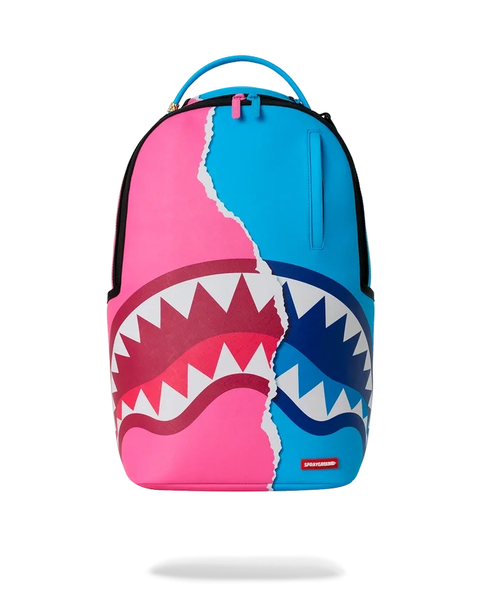 SHARK CENTRAL ZEN BACKPACK