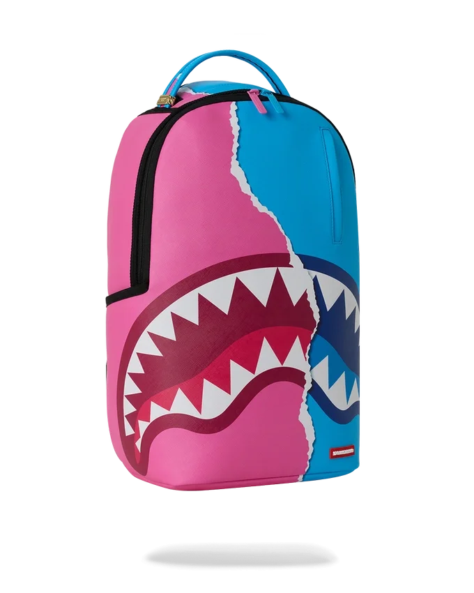 SHARK CENTRAL ZEN BACKPACK