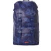 SHARK CHECK (BLUE) HILLS BACKPACK