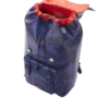 SHARK CHECK (BLUE) HILLS BACKPACK