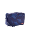 SHARK CHECK (BLUE) TOILETRY