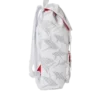 SHARK CHECK (WHITE) HILLS BACKPACK