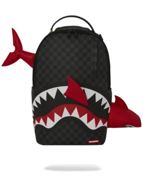 SHARK ESCAPE BACKPACK