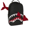 SHARK ESCAPE BACKPACK