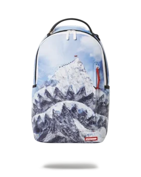 SHARK EVERE$T BACKPACK (DLXV)