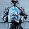 SHARK EVERE$T BACKPACK (DLXV)