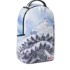 SHARK EVERE$T BACKPACK (DLXV)