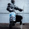 SHARK EVERE$T BACKPACK (DLXV)