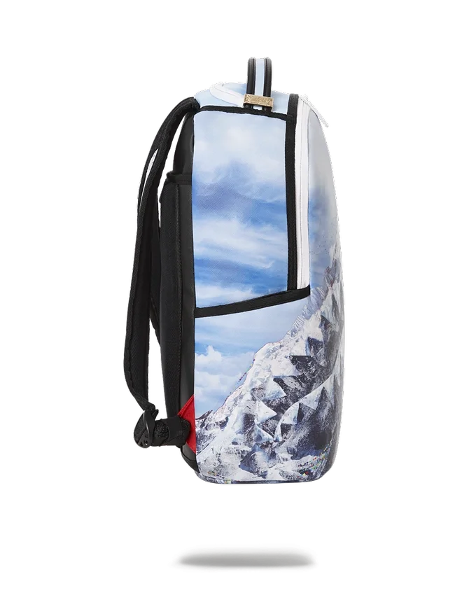 SHARK EVERE$T BACKPACK (DLXV)