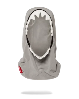SHARK EYES SKI MASK