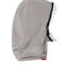 SHARK EYES SKI MASK