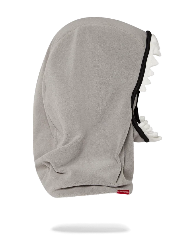 SHARK EYES SKI MASK