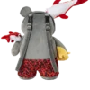 SHARK FRIENDS MONEYBEAR TEDDYBEAR BACKPACK