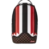SHARK IN PARIS FLEX & REX DLXSV BACKPACK