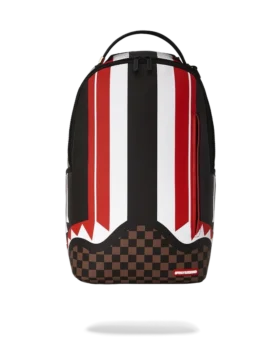 SHARK IN PARIS FLEX & REX DLXSV BACKPACK