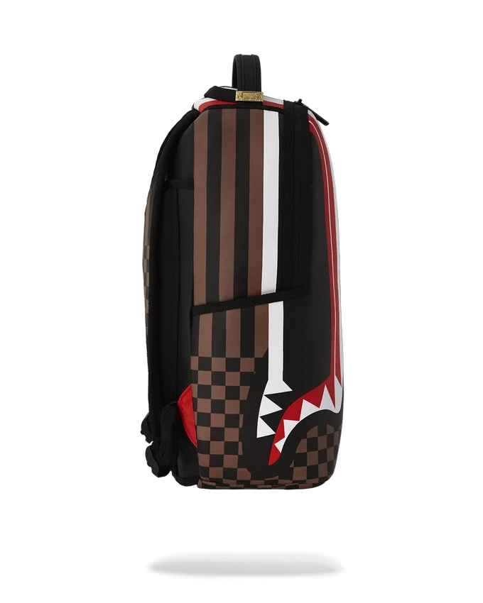 SHARK IN PARIS FLEX & REX DLXSV BACKPACK