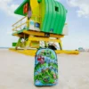 SHARK ISLAND ADVENTURE DLXSR BACKPACK