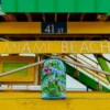 SHARK ISLAND ADVENTURE DLXSR BACKPACK
