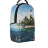 SHARK ISLAND HEADQUARTERS BACKPACK