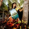SHARK ISLAND HEADQUARTERS BACKPACK