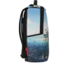 SHARK ISLAND HEADQUARTERS BACKPACK