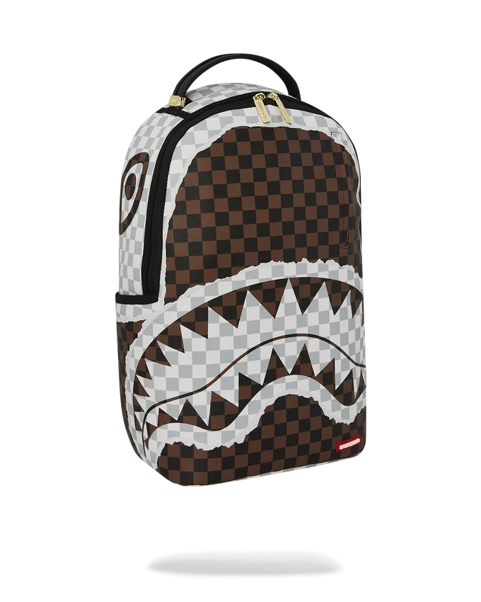 SHARK LEGACY BACKPACK
