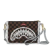 SHARK LEGACY CROSSOVER CLUTCH