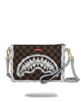 SHARK LEGACY CROSSOVER CLUTCH