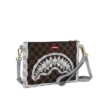 SHARK LEGACY CROSSOVER CLUTCH