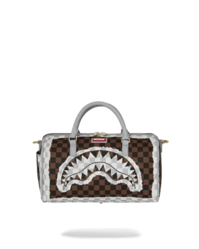 SHARK LEGACY MINI DUFFLE