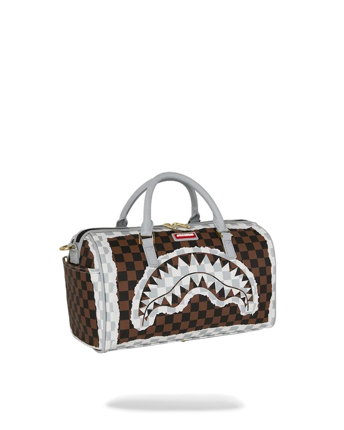 SHARK LEGACY MINI DUFFLE