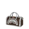 SHARK LEGACY MINI DUFFLE