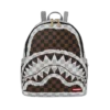 SHARK LEGACY SAVAGE BACKPACK