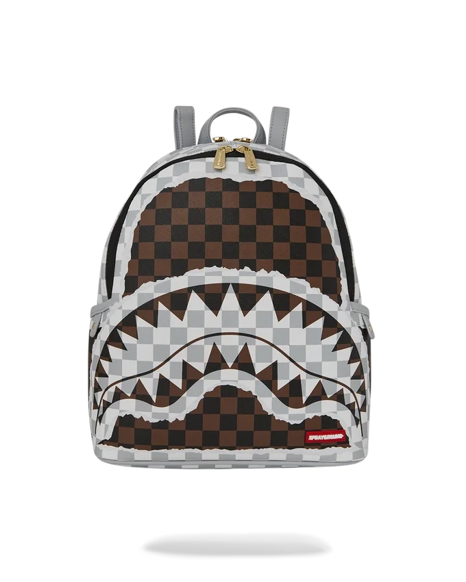 SHARK LEGACY SAVAGE BACKPACK