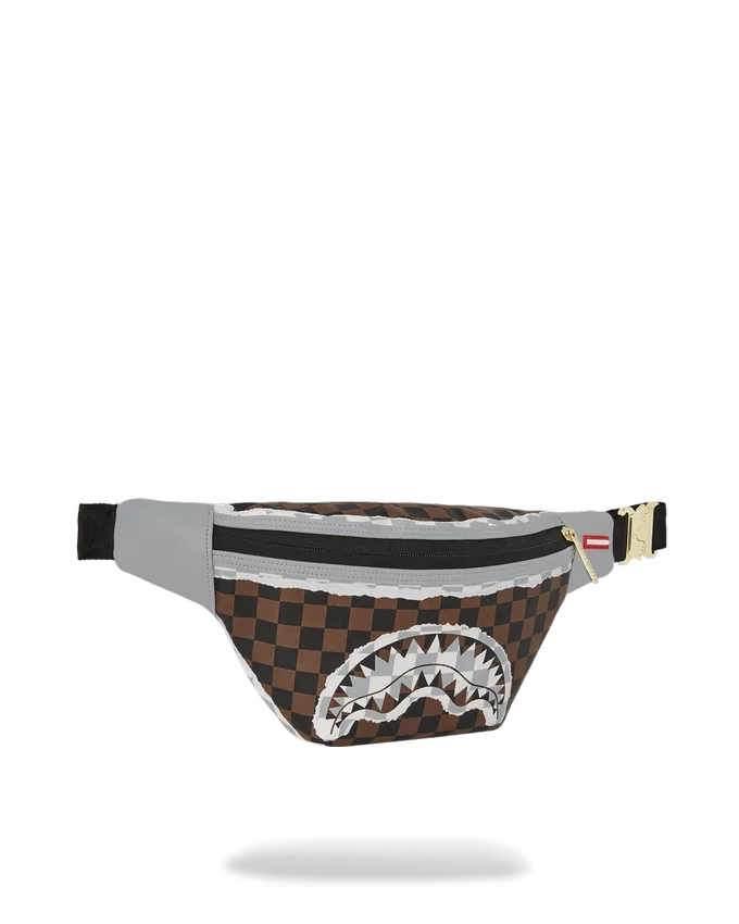 SHARK LEGACY SAVVY CROSSBODY