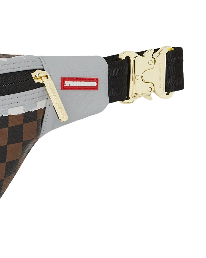 SHARK LEGACY SAVVY CROSSBODY