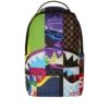 SHARK MASTERPIECES BACKPACK