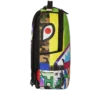 SHARK MASTERPIECES BACKPACK