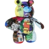 SHARK MASTERPIECES MONEYBEAR TEDDYBEAR BACKPACK