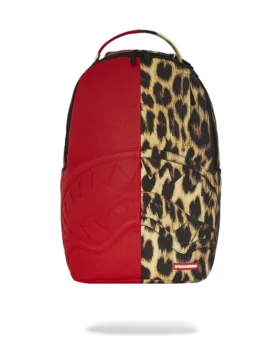 SHARK MILES PER HOUR BACKPACK