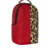 SHARK MILES PER HOUR BACKPACK