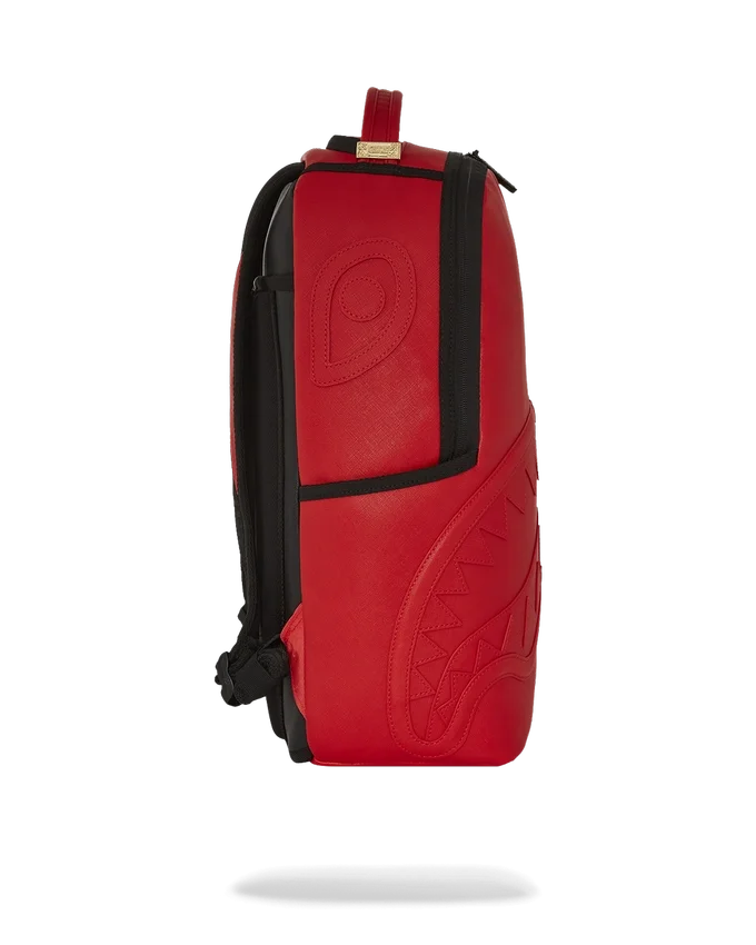 SHARK MILES PER HOUR BACKPACK