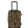 SHARK MILES PER HOUR SHARKITECTURE CARRY-ON LUGGAGE