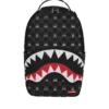 SHARK MOB HIDEOUT BACKPACK
