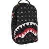 SHARK MOB HIDEOUT BACKPACK