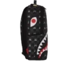 SHARK MOB HIDEOUT BACKPACK